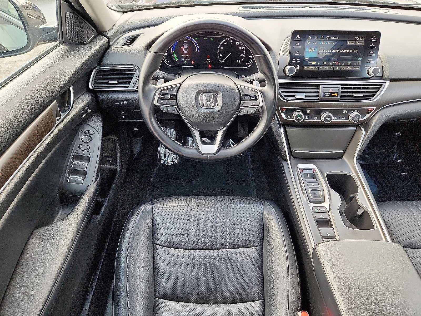 Used 2018 Honda Accord EX-L image 11