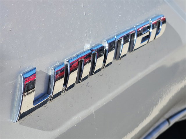 New 2026 Toyota Tacoma Limited image 7