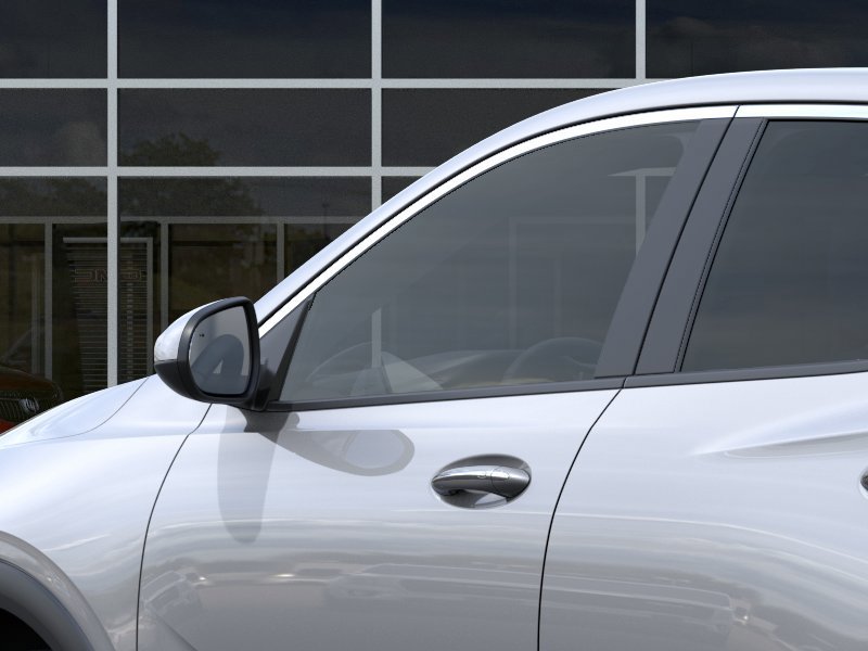 New 2026 Buick Encore GX Preferred image 12