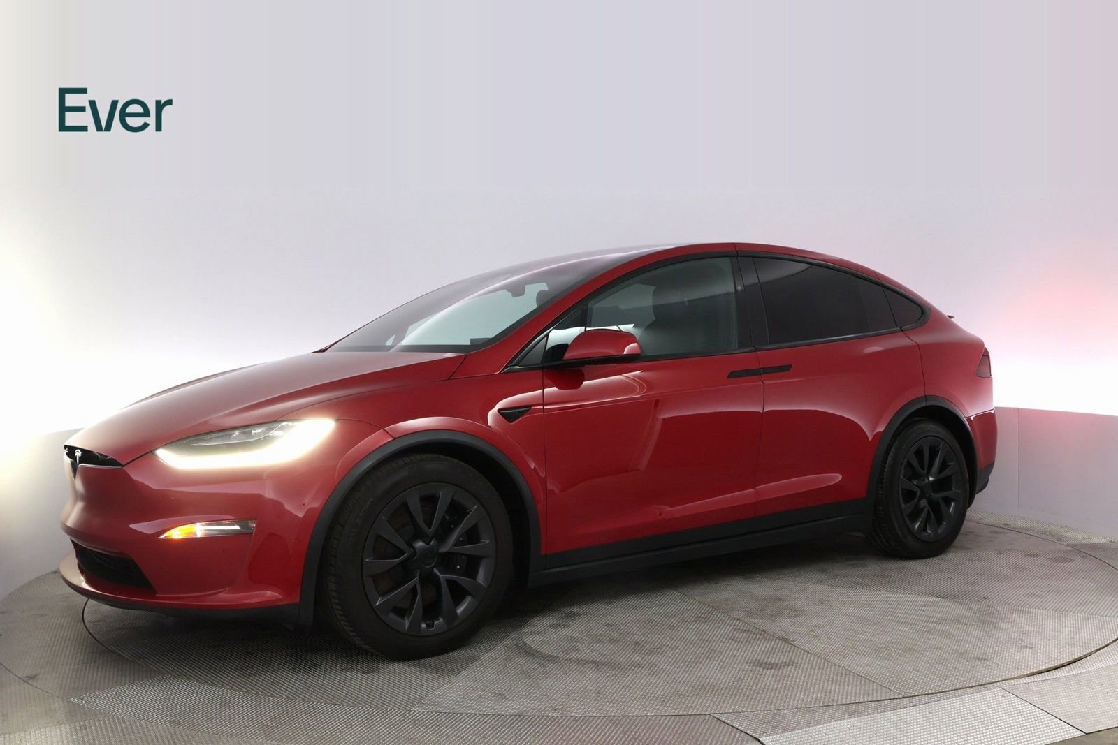 Used 2023 Tesla Model X Plaid image 15