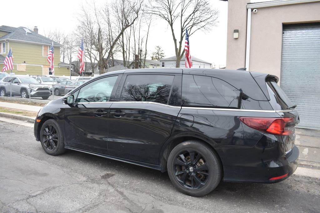 Used 2023 Honda Odyssey Sport image 7