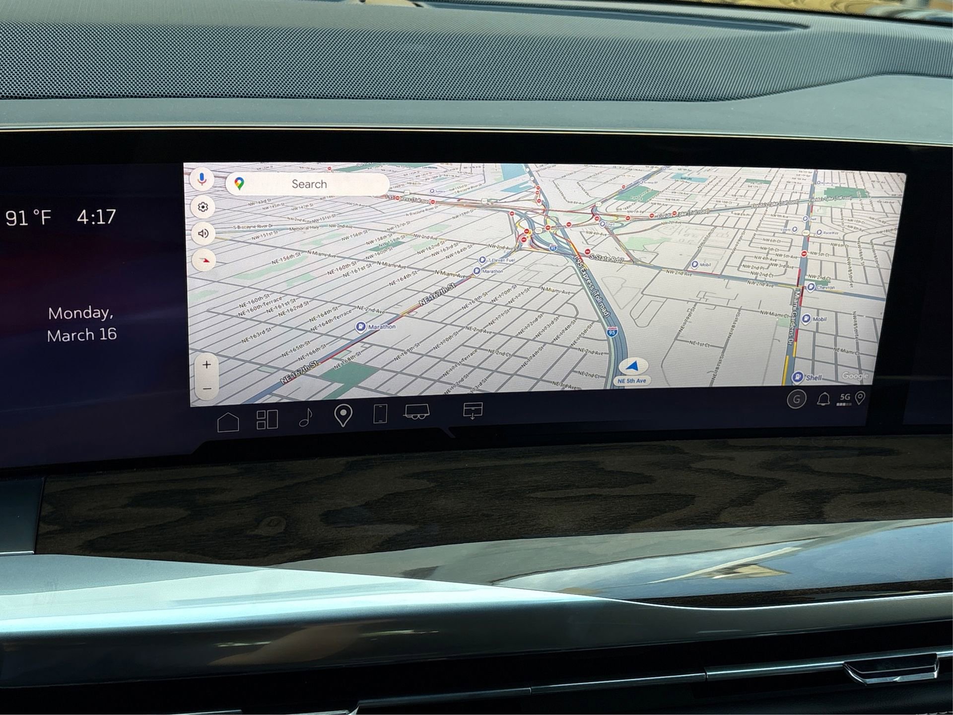 New 2026 Cadillac Escalade ESV Platinum Sport w/ LPO, ONYX Package image 25