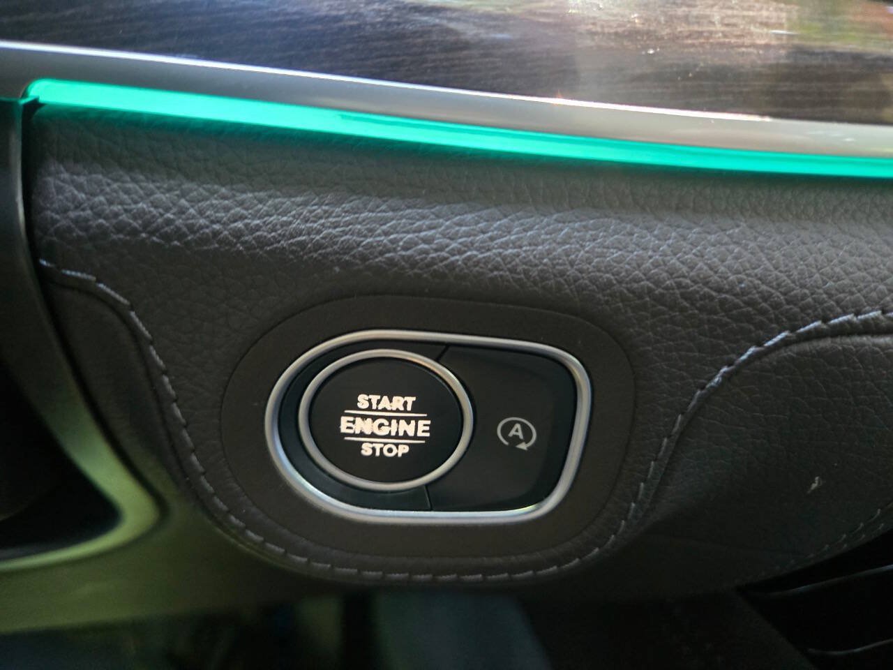 Used 2020 Mercedes-Benz GLE 450 4MATIC image 25