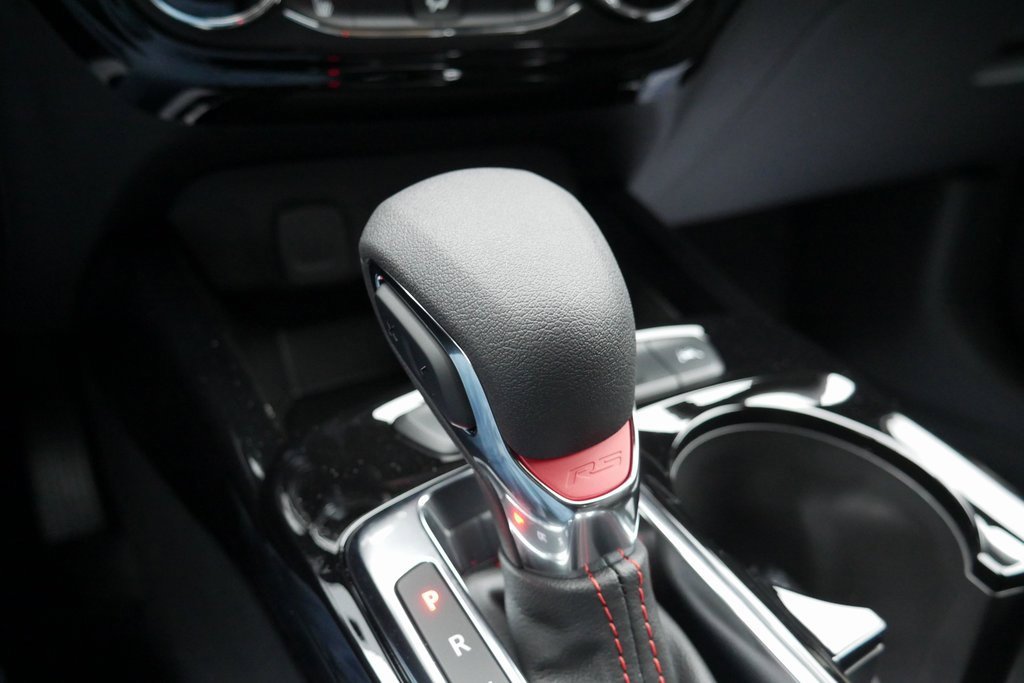 New 2026 Chevrolet Trax RS image 19