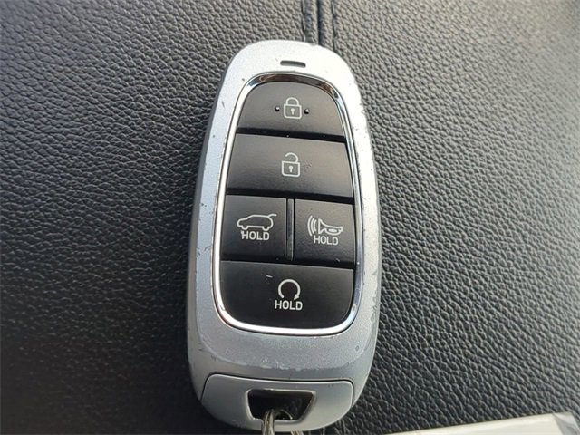 Used 2022 Hyundai Tucson SEL w/ Convenience + Premium Package image 28