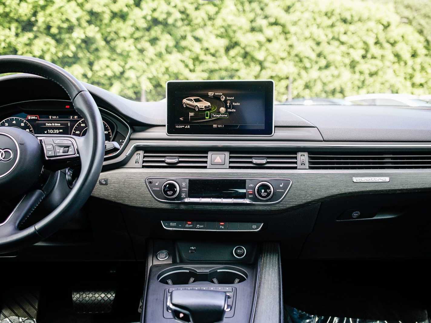 Used 2019 Audi A5 2.0T Premium Plus w/ Premium Plus image 13