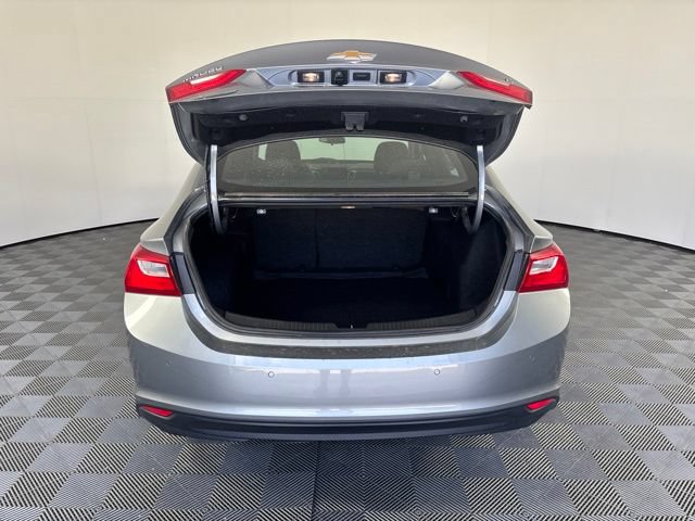 Used 2024 Chevrolet Malibu LT FWD image 20
