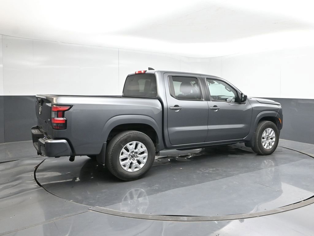 Used 2022 Nissan Frontier SV image 5