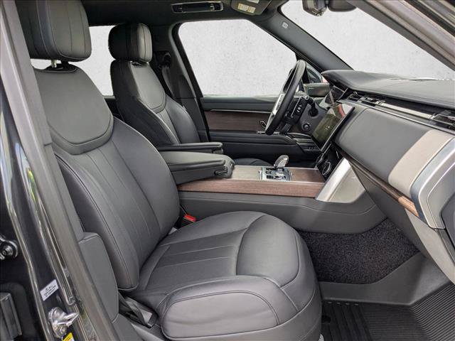 Used 2023 Land Rover Range Rover SE AWD/4WD image 23