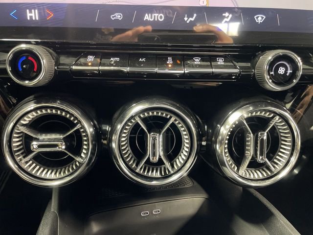New 2026 Chevrolet Blazer EV LT w/ Midnight/Sport Edition FWD image 19