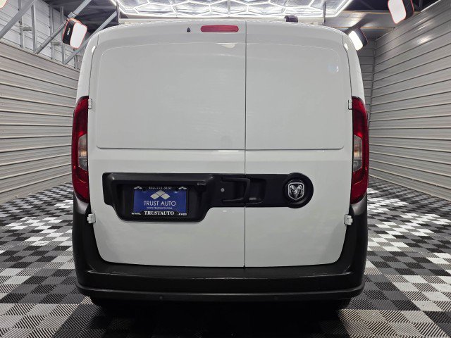 Used 2021 RAM ProMaster City Tradesman FWD image 7