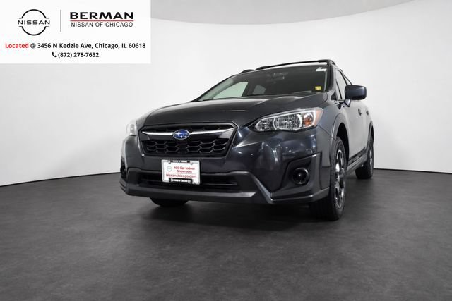 Used 2018 Subaru Crosstrek 2.0i AWD/4WD video 1