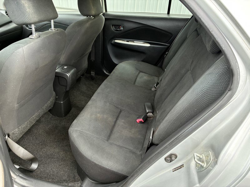 Used 2009 Toyota Yaris Sedan image 14