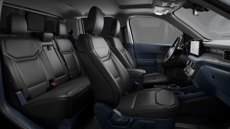 New 2026 Ford Maverick Lariat AWD/4WD image 29