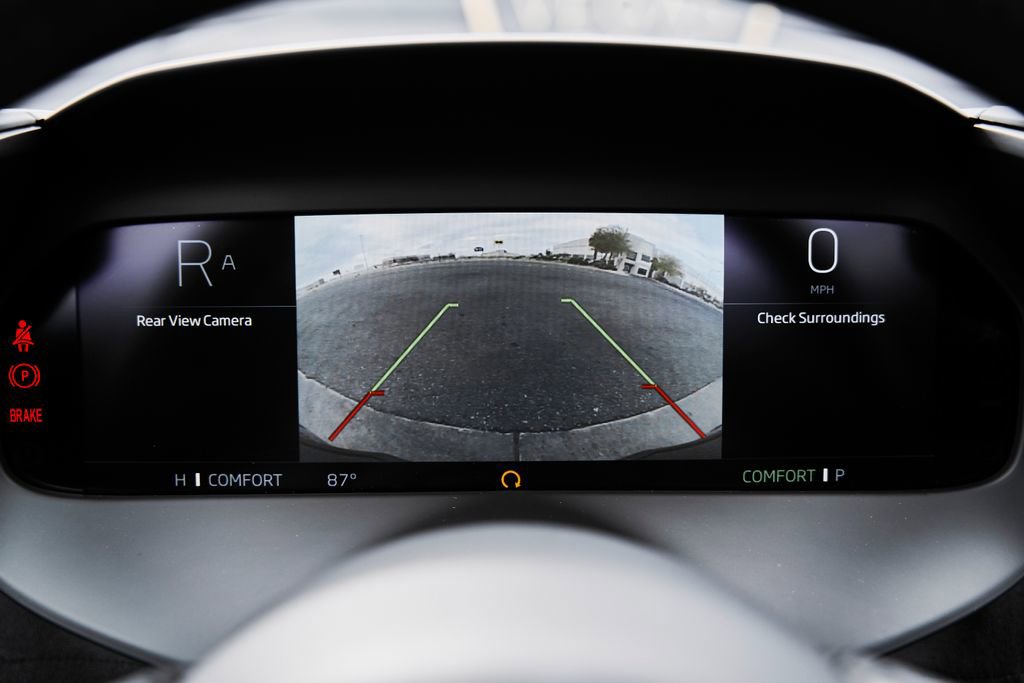 Used 2024 McLaren 750S image 70