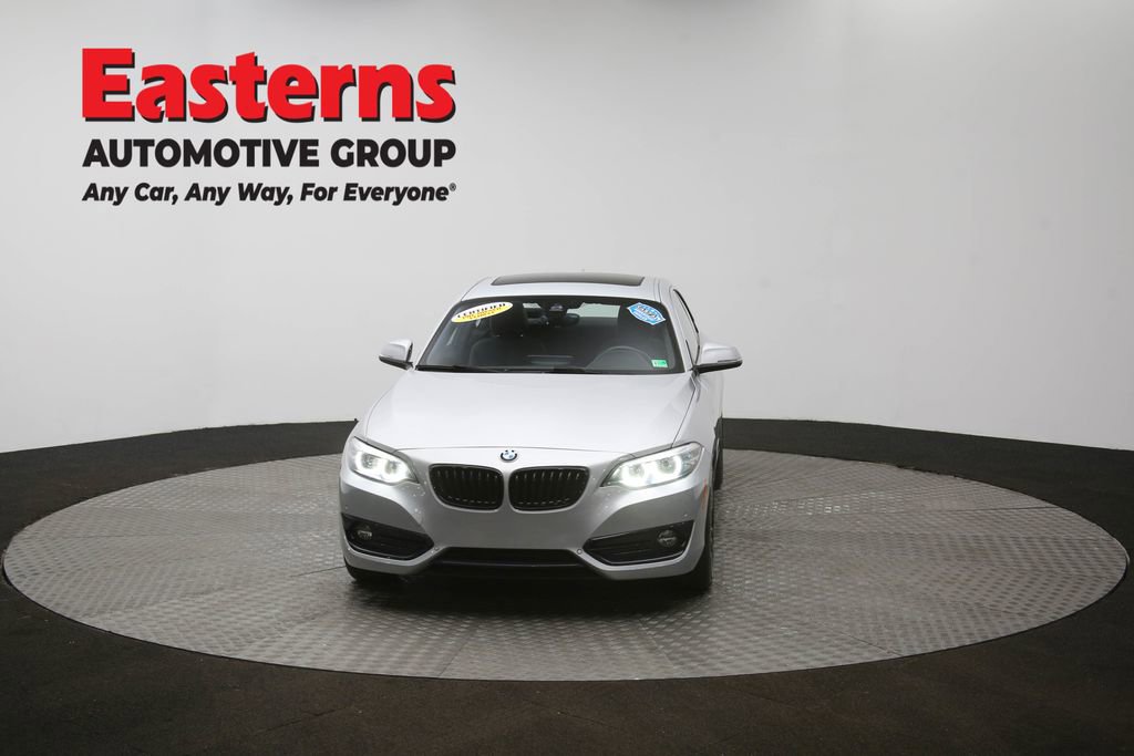 Used 2020 BMW 230i xDrive Coupe w/ Convenience Package image 51