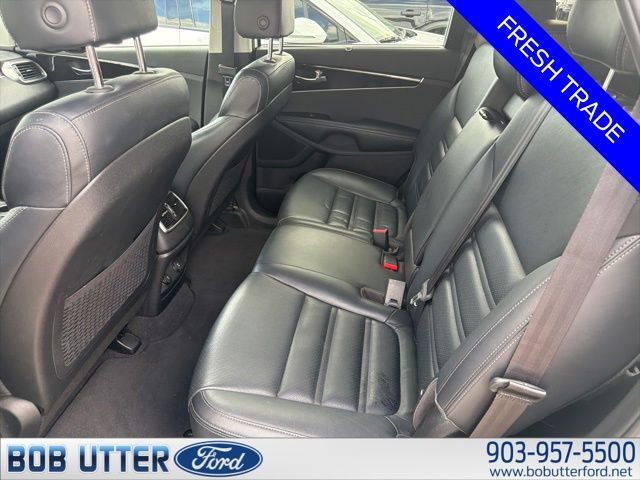 Used 2018 Kia Sorento EX AWD/4WD image 7