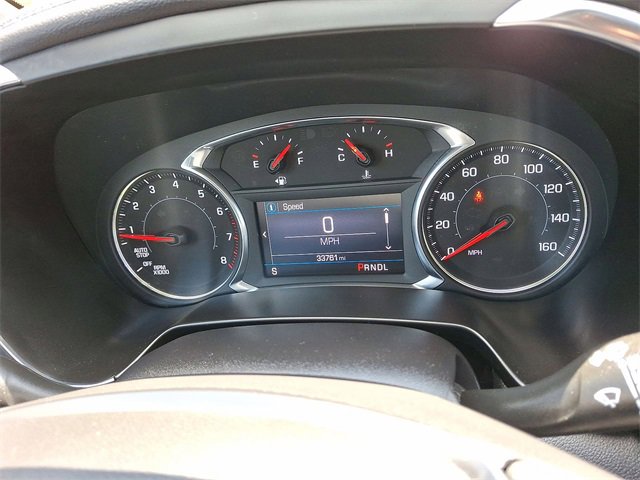 Certified 2022 Chevrolet Blazer LT image 11