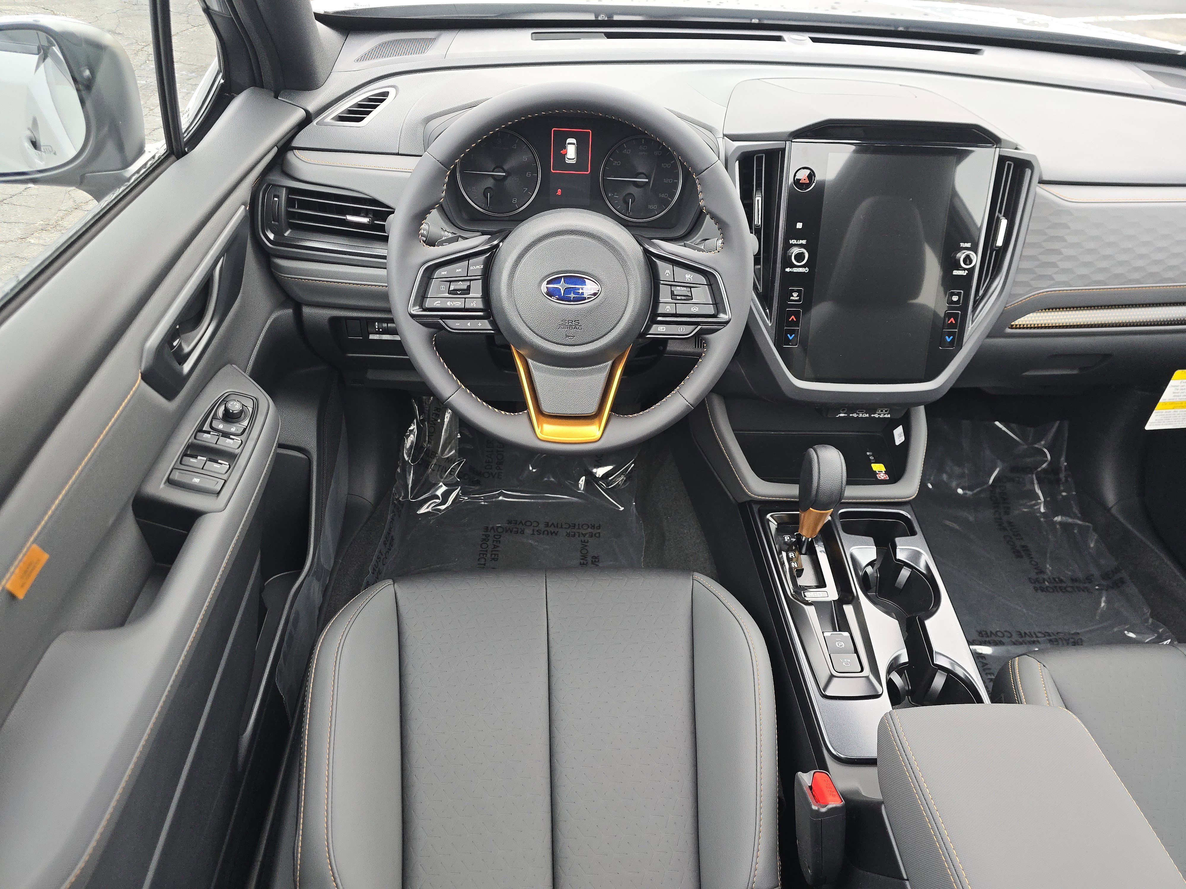 New 2026 Subaru Forester Wilderness image 19