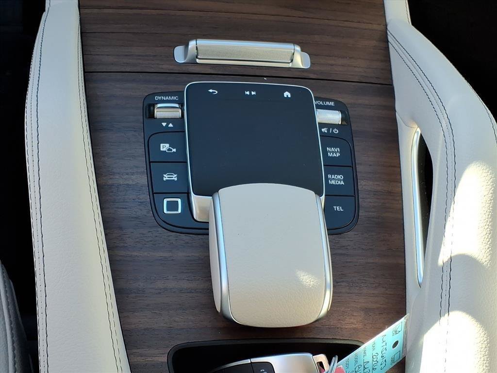 New 2026 Mercedes-Benz GLE 350 4MATIC image 20
