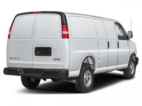 New 2025 GMC Savana 2500 Work Van w/ Driver Convenience Package image 5