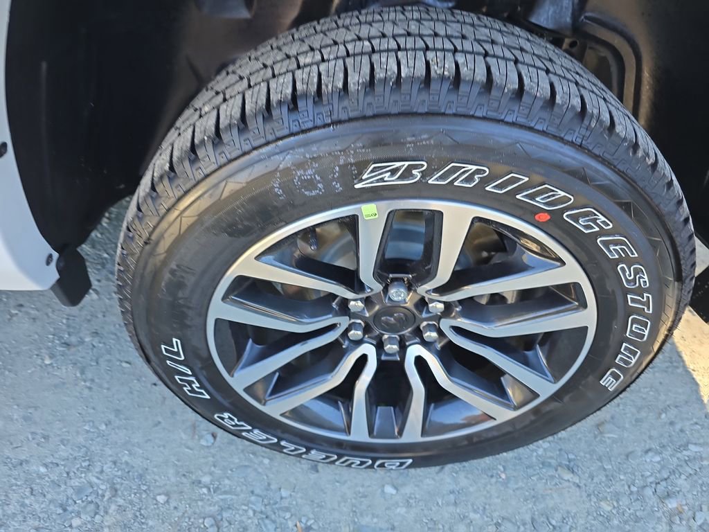 New 2026 RAM 1500 Limited AWD/4WD image 34