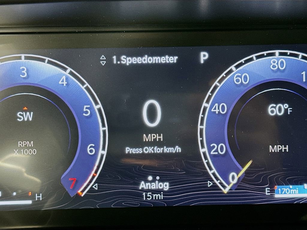 New 2025 Jeep Grand Cherokee L Altitude image 17