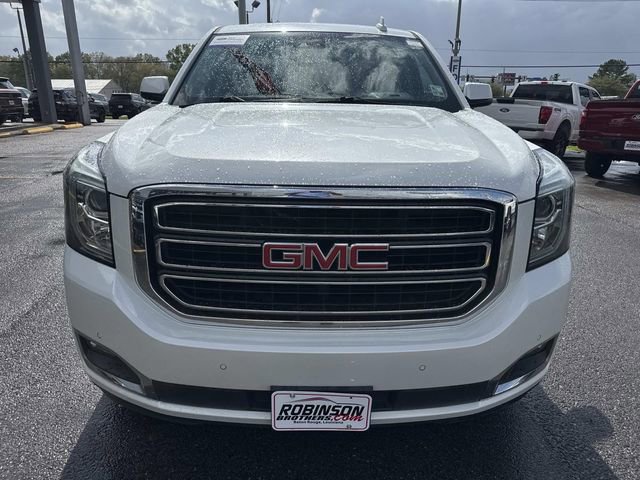 Used 2020 GMC Yukon SLT w/ Premium Edition image 2
