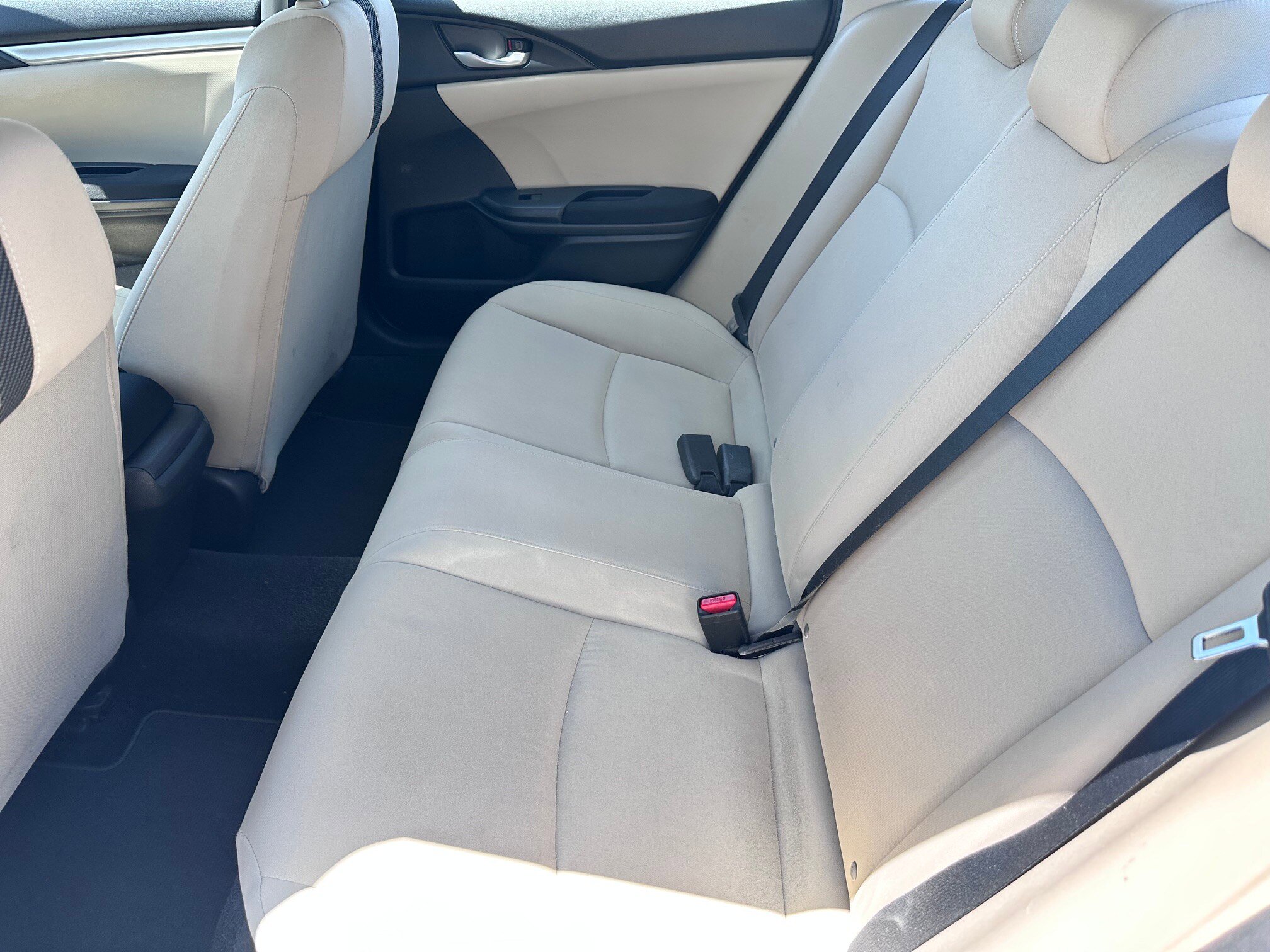 Used 2016 Honda Civic LX image 6