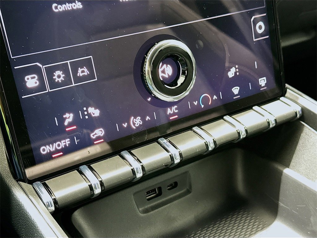 New 2026 GMC Terrain Elevation image 16