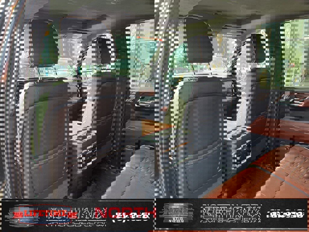 Used 2024 GMC Sierra 1500 Denali Ultimate image 18