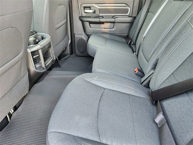 New 2026 RAM 3500 Lone Star image 18