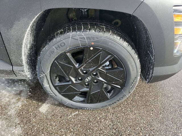 New 2026 Hyundai Kona SEL Sport image 5