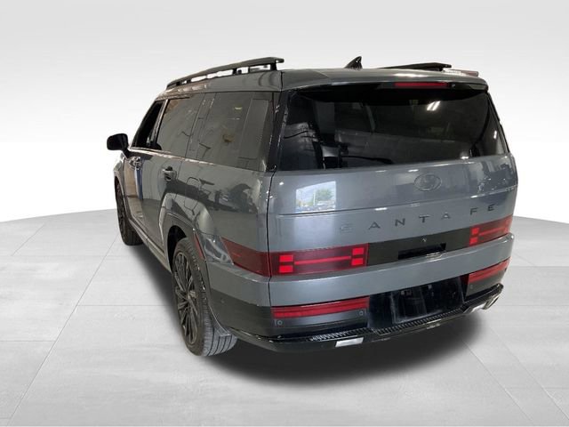 Used 2024 Hyundai Santa Fe Calligraphy image 5