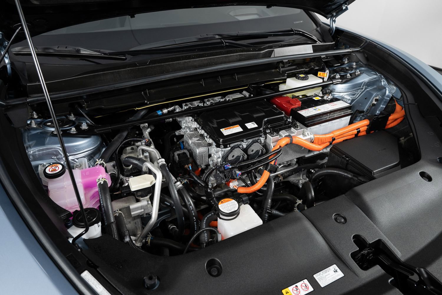 Used 2023 Lexus RZ 450e Premium w/ Accessory Package (2T) image 43