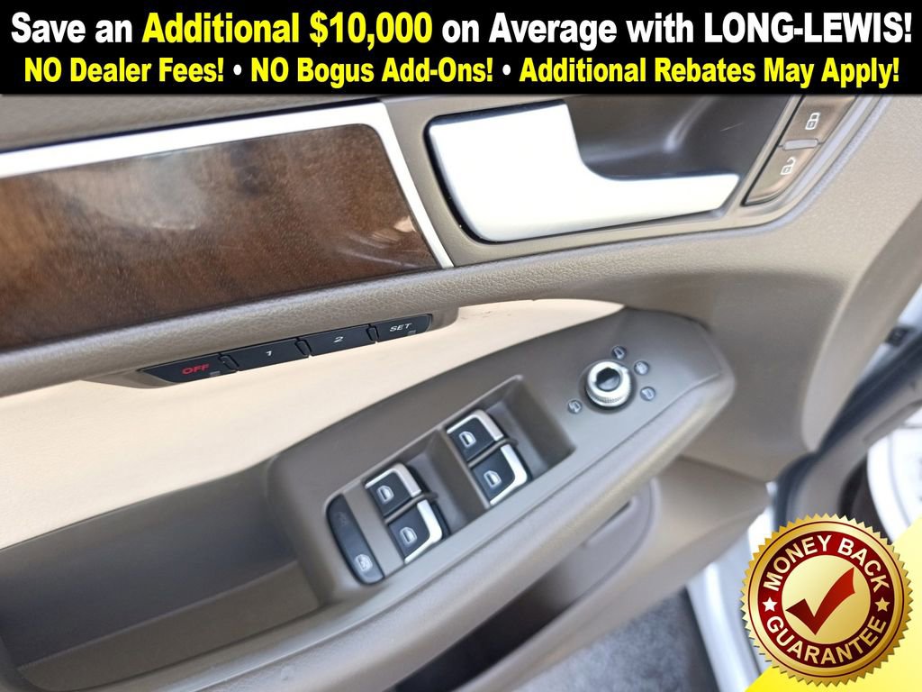 Used 2013 Audi Q5 2.0T Premium Plus image 16