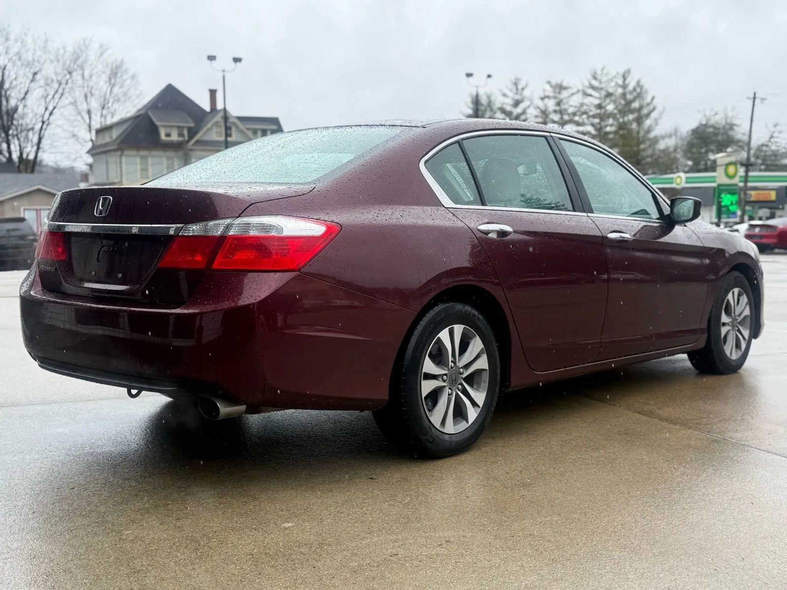 Used 2014 Honda Accord LX image 3