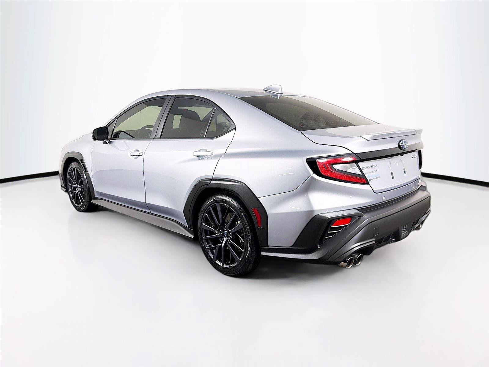 Used 2024 Subaru WRX Limited AWD/4WD image 9