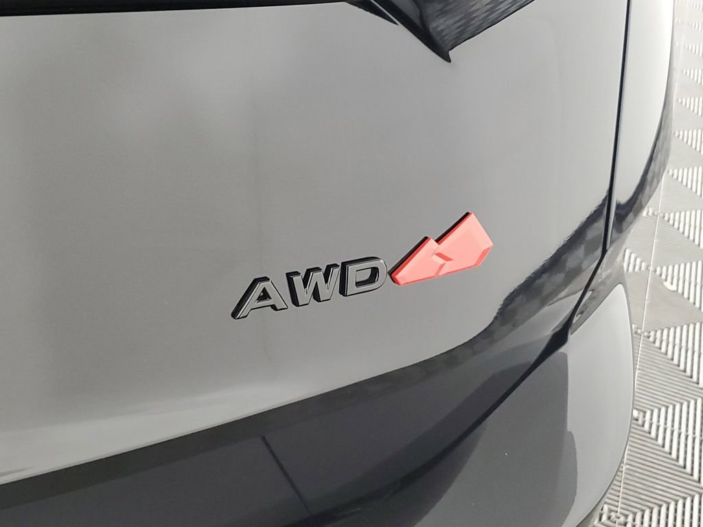 New 2026 Nissan Rogue SV image 32