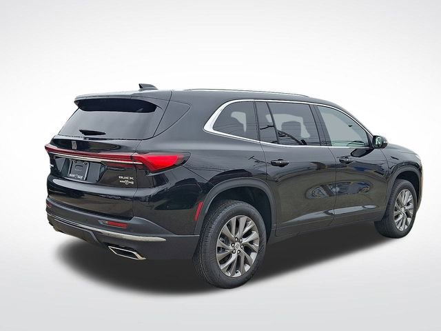 New 2026 Buick Enclave Preferred image 7