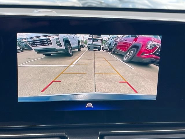 Certified 2024 Chevrolet TrailBlazer LT AWD/4WD image 21