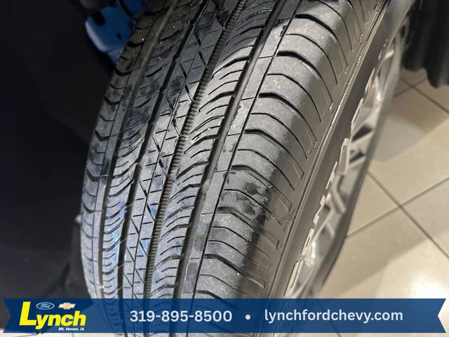 Certified 2024 Ford Maverick XLT w/ XLT Luxury Package image 25