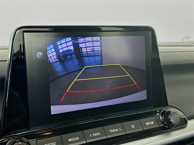 Used 2024 Kia Forte LXS image 15