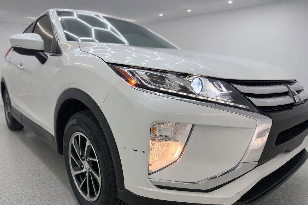 Used 2020 Mitsubishi Eclipse Cross ES image 33