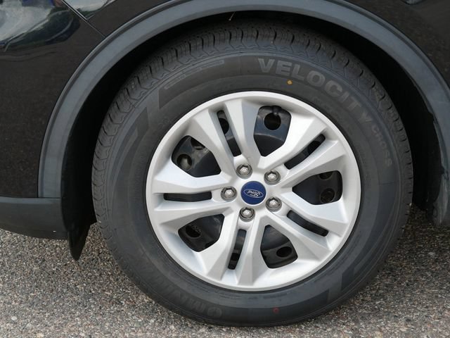Used 2020 Ford Escape S FWD image 9
