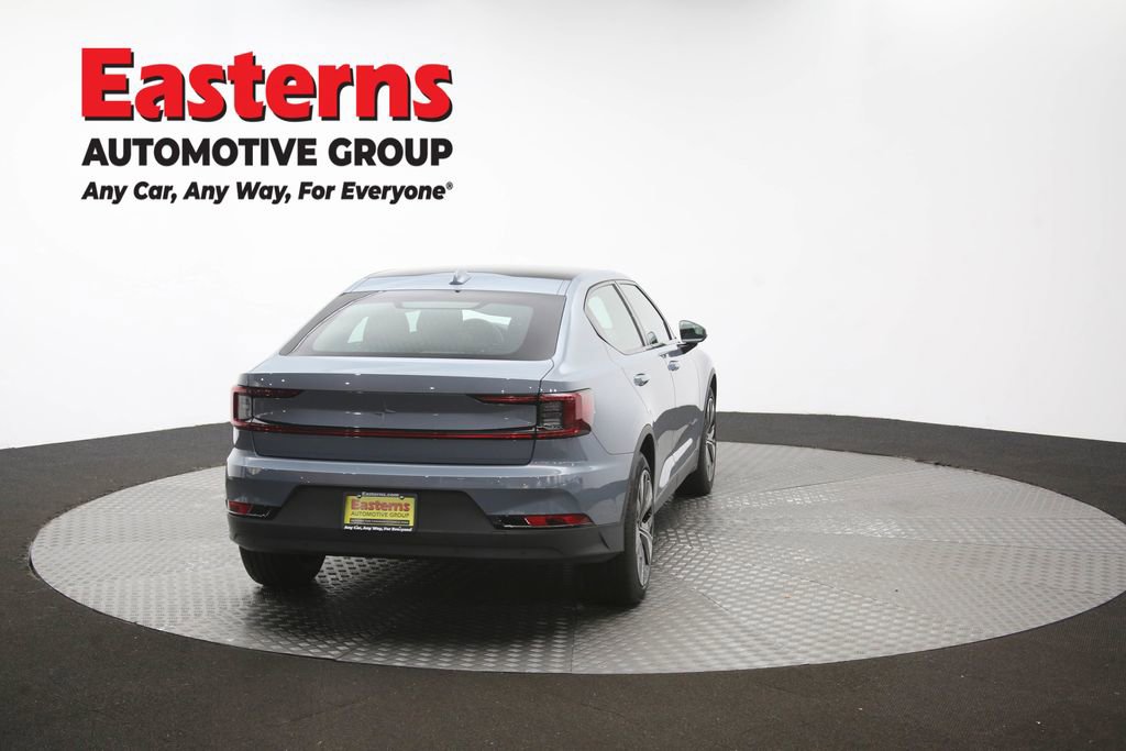 Used 2023 Polestar Polestar 2 w/ Pilot Pack FWD image 36