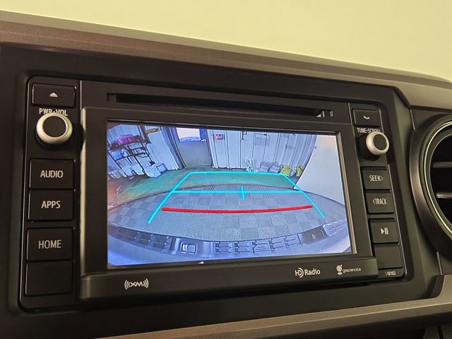 Used 2017 Toyota Tacoma SR5 w/ Tow Package image 19