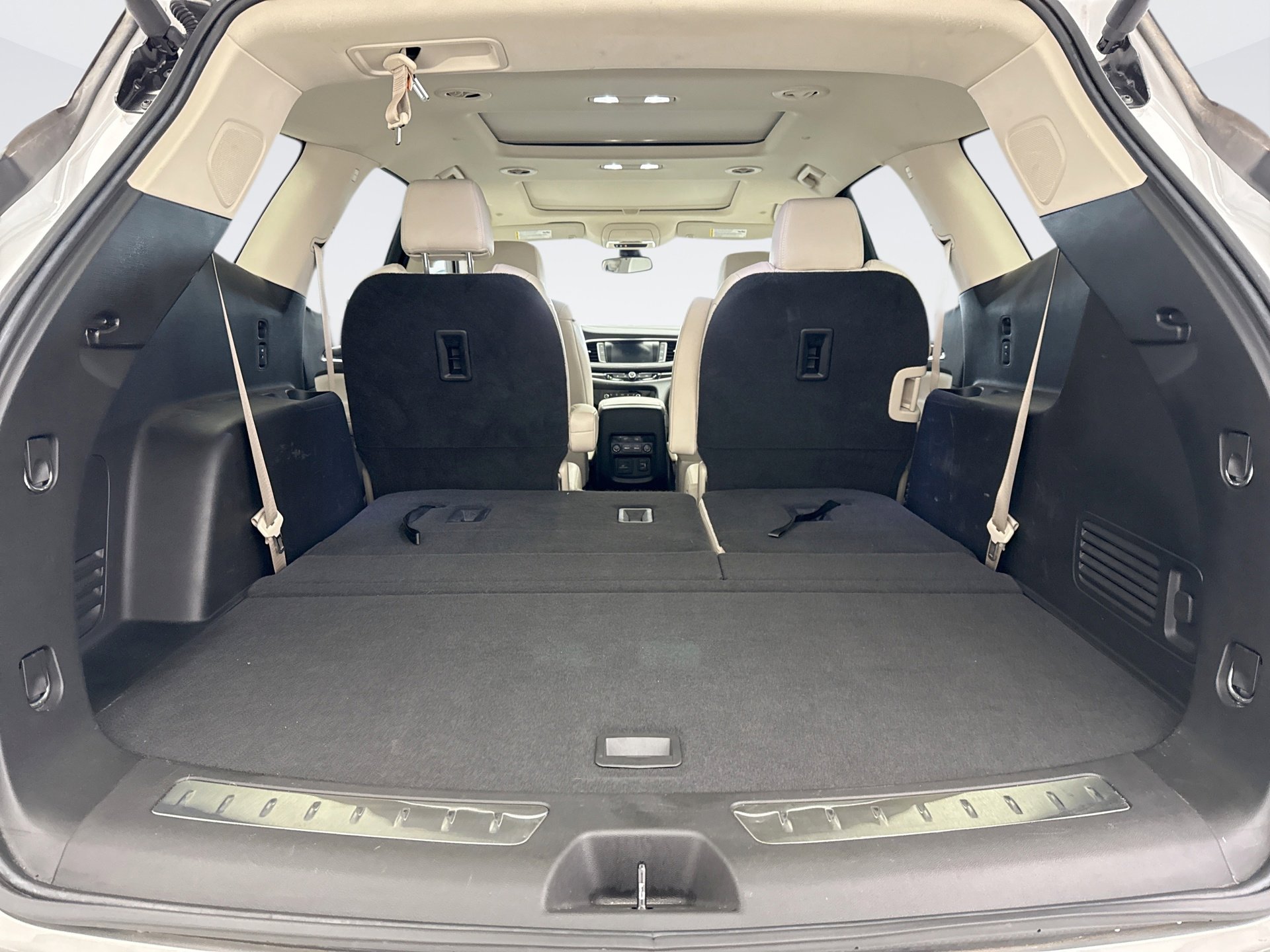 Used 2023 Buick Enclave Essence w/ Experience Buick Package image 21