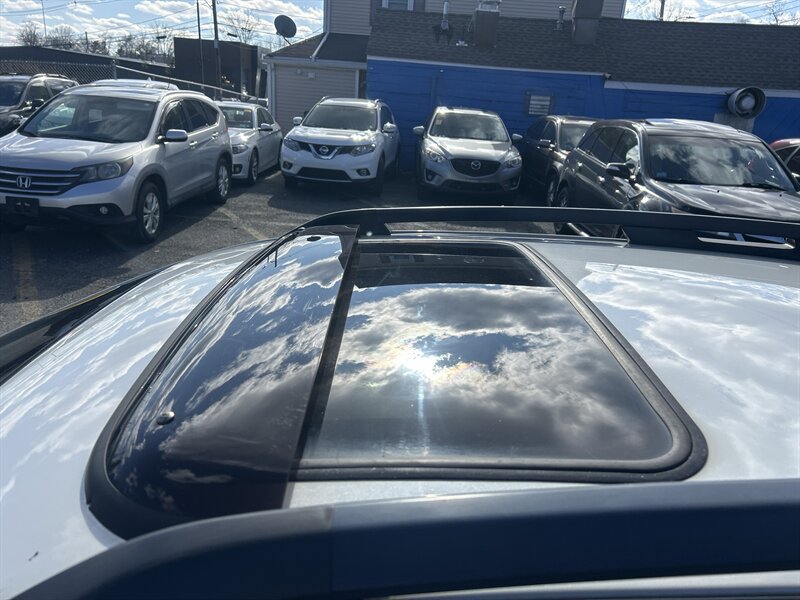 Used 2015 Subaru Crosstrek 2.0i Premium AWD/4WD image 8