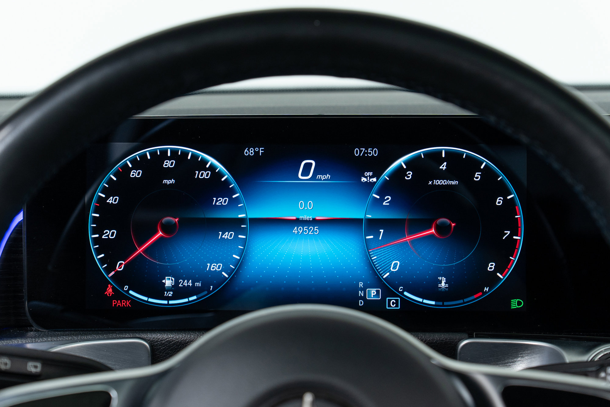 Certified 2022 Mercedes-Benz GLB 250 250 4MATIC image 18